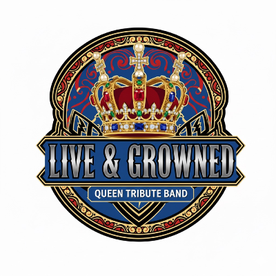 Live & Crowned Tribute