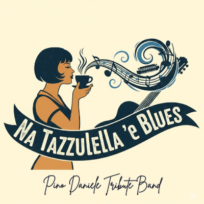 Na Tazzurella ‘e Blues