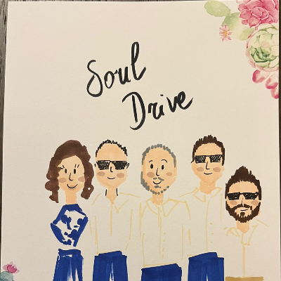 SouldDrive