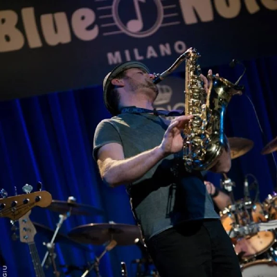 Sax Tenore Soprano Contralto