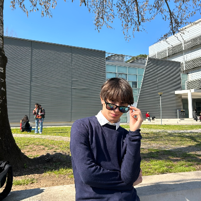 Giulio Sinan DAlessio