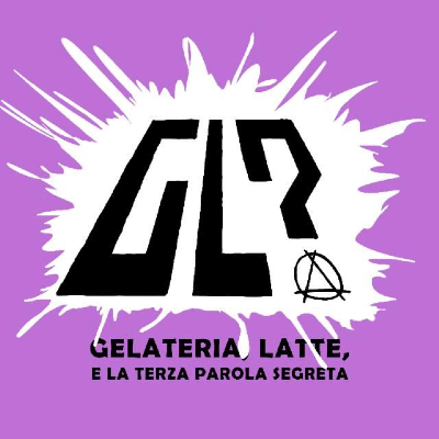 Gelateria Latte e la Terza Parola Segreta 