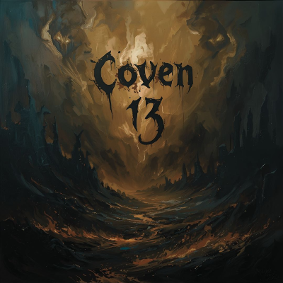 Coven 13