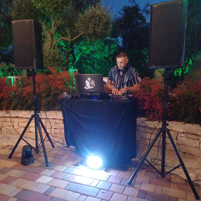 Vincenzo Magi (Dj Vi)