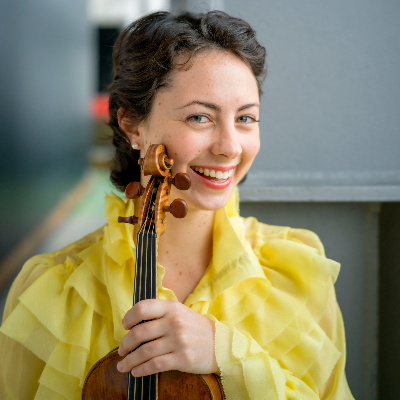 Insegnante di violino