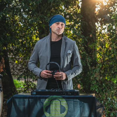 SAX DJ SET PER LA TUA FESTA E COMPLEANNO 