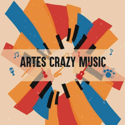 Artes Crazy Music 