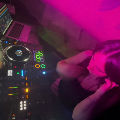 Ines DJ 