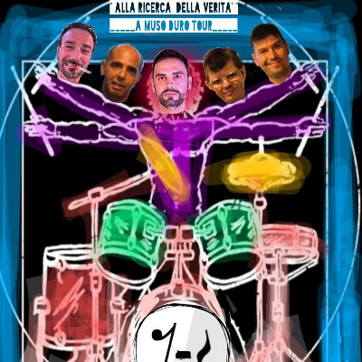 Libero & Zuccherino'band band