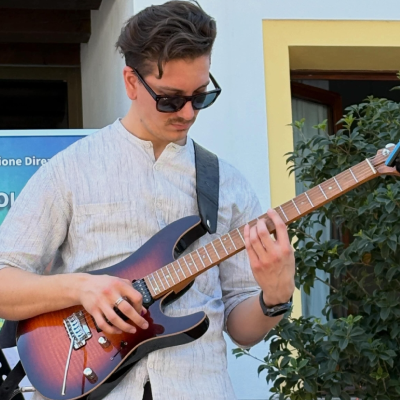 Gianluca Sandron