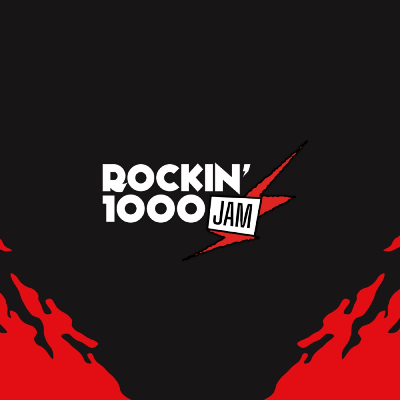 Rockin'1000 