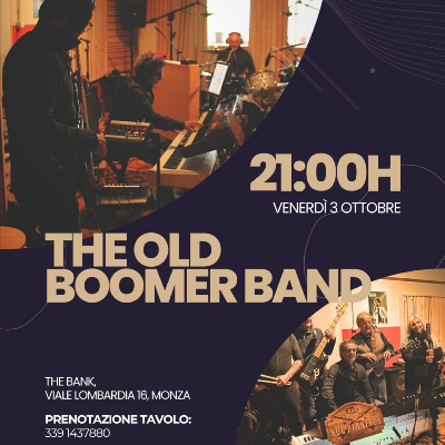 Locandina evento