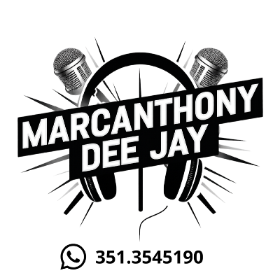MarcAnthony DJ