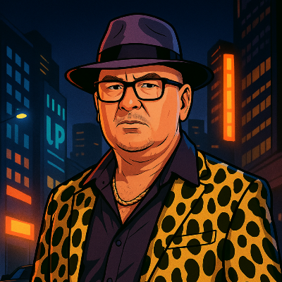 Alessandro 'Tacco' Tacchini