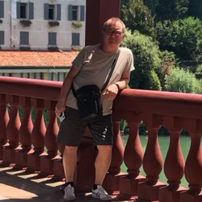 Alessandro 'Tacco' Tacchini