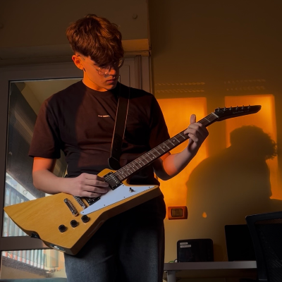 Federico Cosentino Stefani