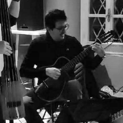 Renzo Junior Scuccato