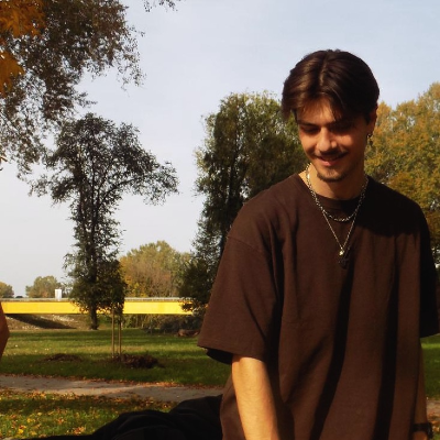 Emanuele Esposito Guido