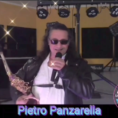 Pietro Panzarella