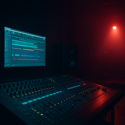 Sound Engineer - yv_bono