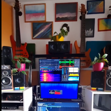 D€P@ - 10Q43SNZ - BEATMAKER - PRODUTTORE - 