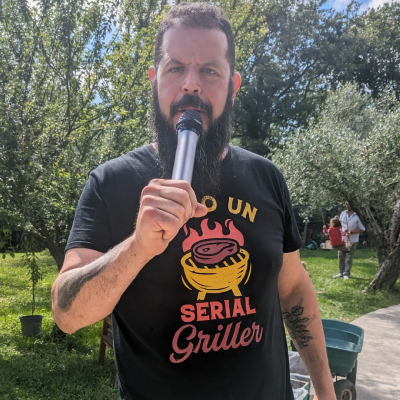 Giacomo Maria Nicolai