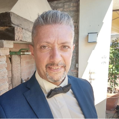 Alessandro Guadagni DJ