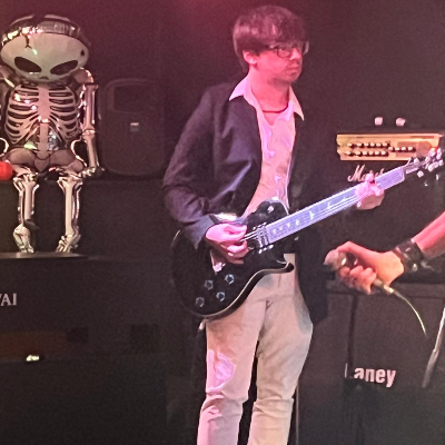 Gabriele Di Bernardo