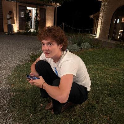 Alessandro Franzolin