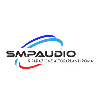 SMPAudio Riparazione Altoparlanti