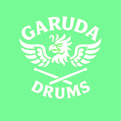 Garuda Drums