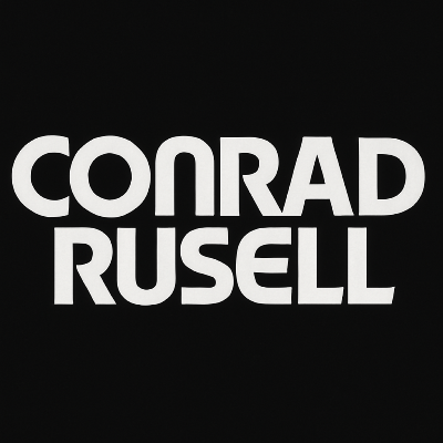 Conrad Rusell