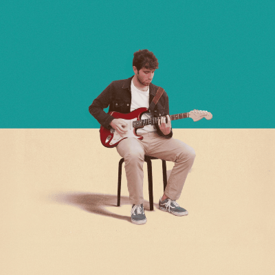 Insegnante di chitarra