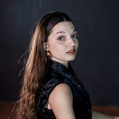 Aurora Giuseppina Maria Rossitto