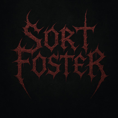 Sort Foster