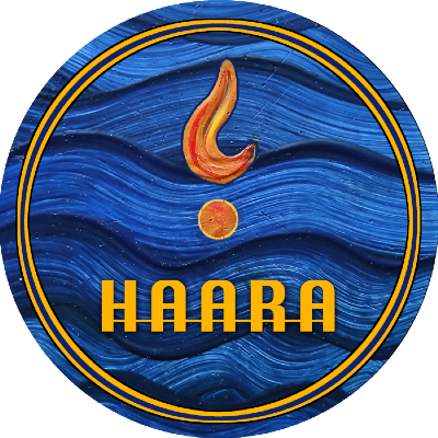 HAARA