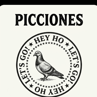 Picciones