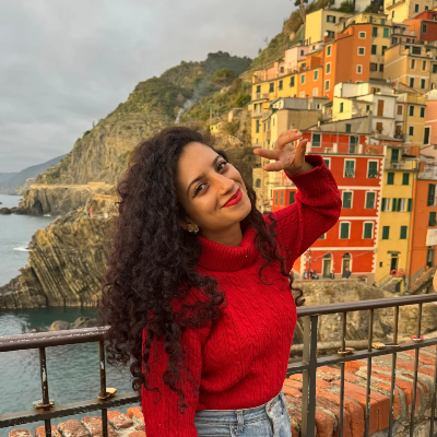 Mariem Ali Abdel Rahman