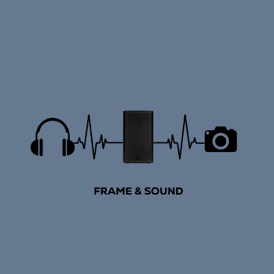 Frame&Sound