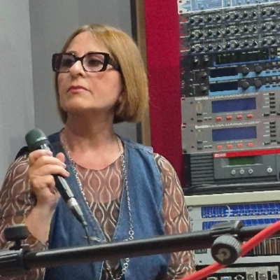 PATRIZIA COIN