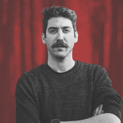 Mattia Segato | 110Film | Videomaker Brescia