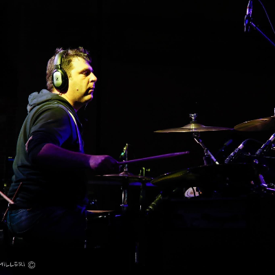 andrea perino