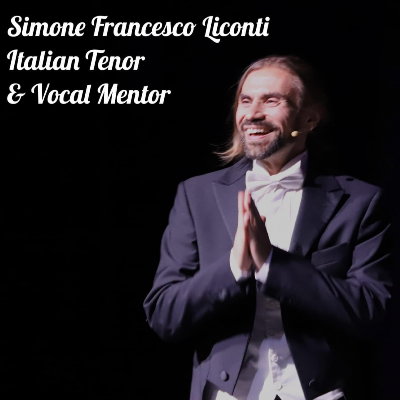 Simone Francesco Liconti