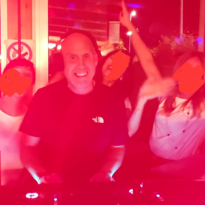 FEDRO Dj    -                                            la più bella musica 80 e 90