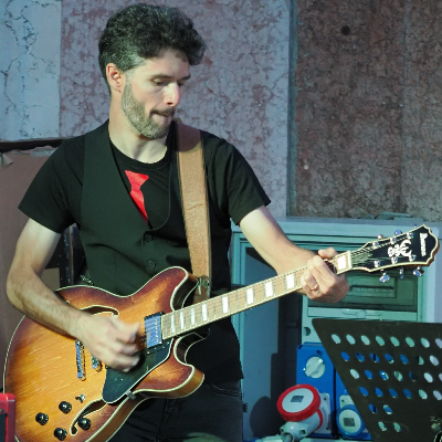 Federico Rossi