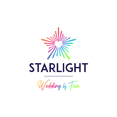 Starlight - Wedding is Fun