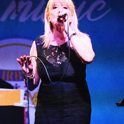 Maria Grazia Civitavecchia