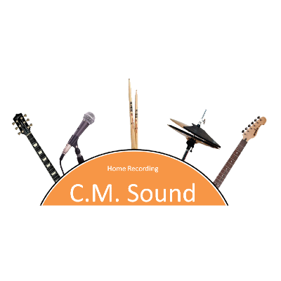 C.M. Sound | Music & Digital Solutions