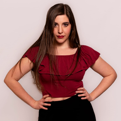 Federica Cavicchioli