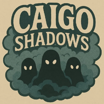 Caigo Shadows 